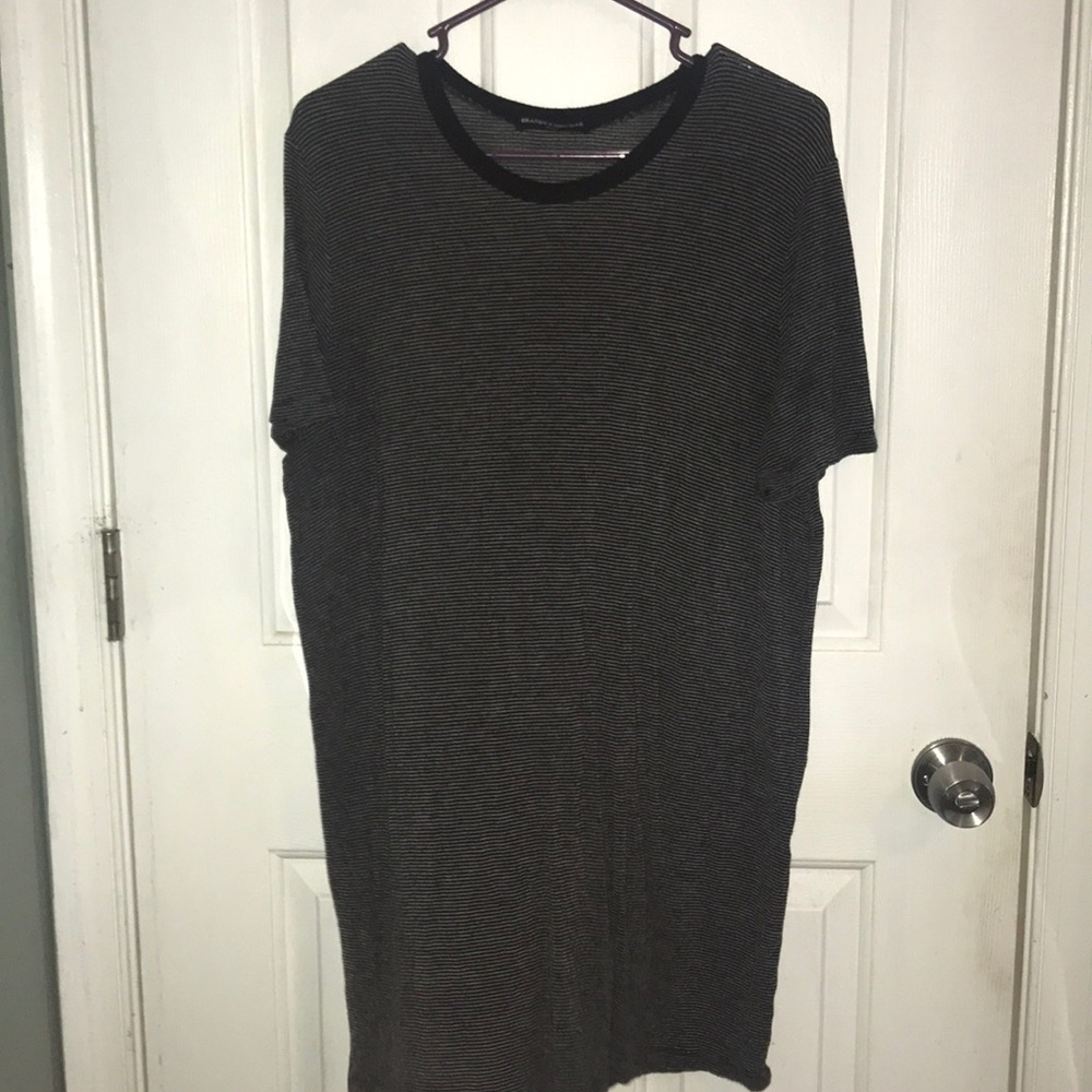 T-shirt dress